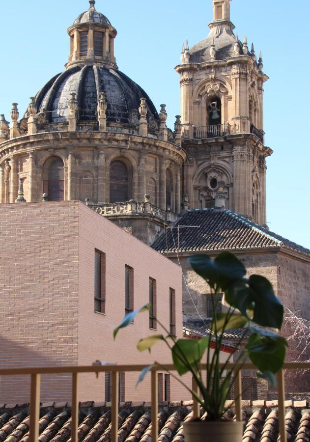 Ninos Luchando Granada Exteriör bild