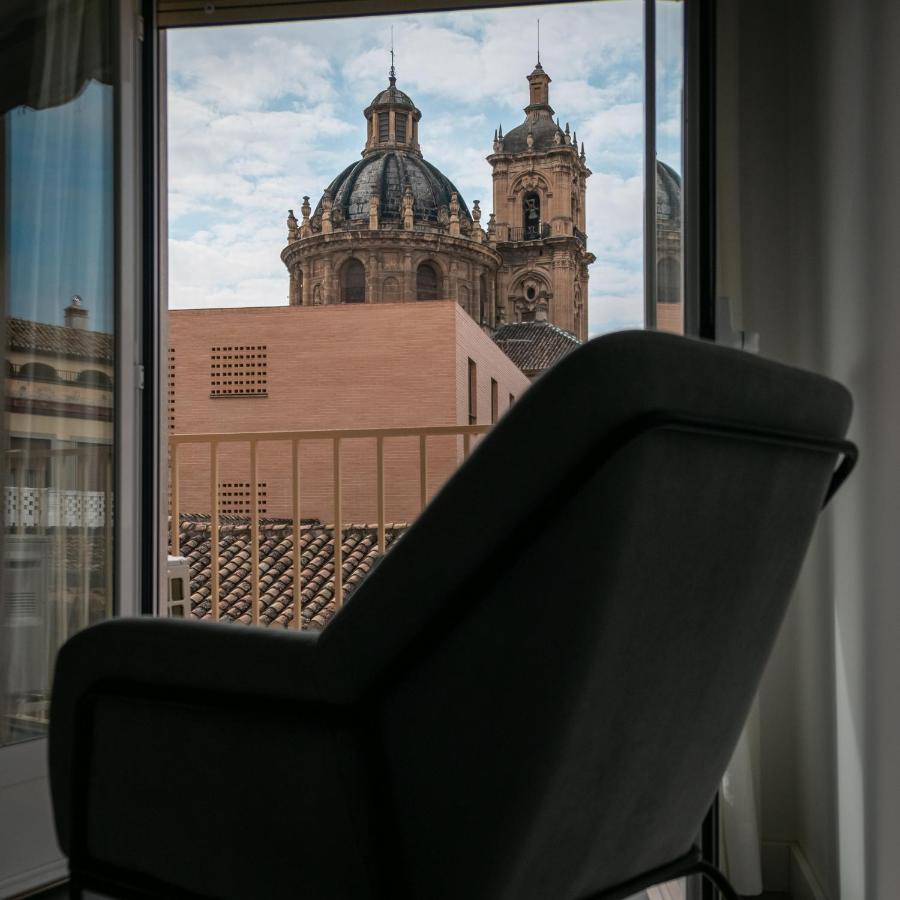 Ninos Luchando Granada Exteriör bild